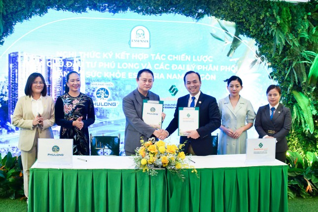 Southern Land Việt Nam phân phối căn hộ sức khỏe Essensia Nam Sài Gòn