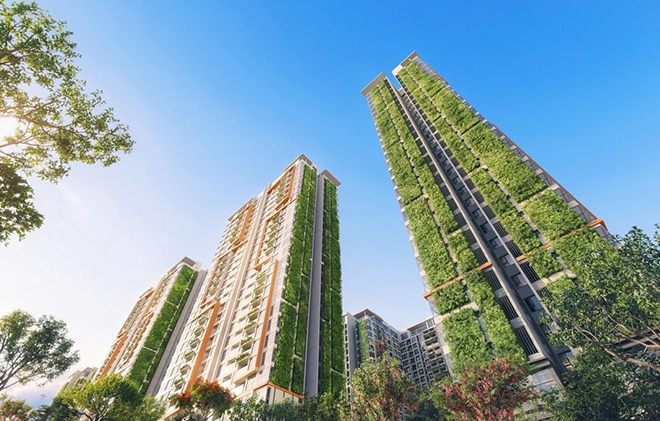 Vì sao “hàng hiếm” LUMIÈRE Boulevard khiến thị trường BĐS phía Nam sôi động?