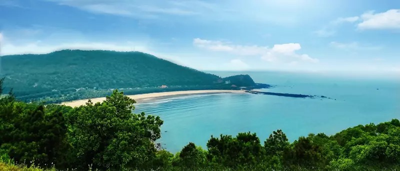 Những bờ biển nguyên sơ tuyệt đẹp ở Việt Nam