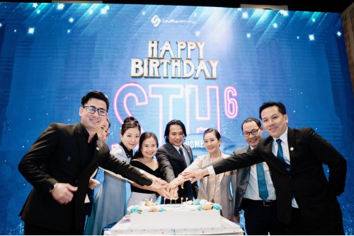 Lễ kỉ niệm 06 năm ngày thành lập Công ty