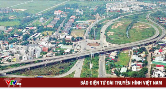 Đường Vành đai 3 tạo cú hích cho bất động sản TP Hồ Chí Minh