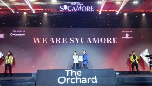 Southern Homes Việt Nam bắt tay CapitaLand Development phân phối siêu phẩm Sycamore tại Bình Dương