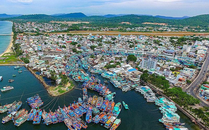 Bất động sản Phú Quốc thành “điểm nóng” đầu tư trong bối cảnh “bình thường mới”