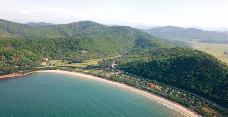 Nghệ An và triển vọng nghỉ dưỡng bốn mùa từ MeySenses Lucia Bay Bãi Lữ
