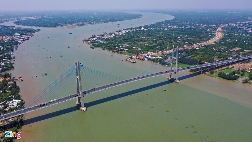 Đồng bằng sông Cửu Long có tiềm năng lớn nhưng chính sách hạn hẹp