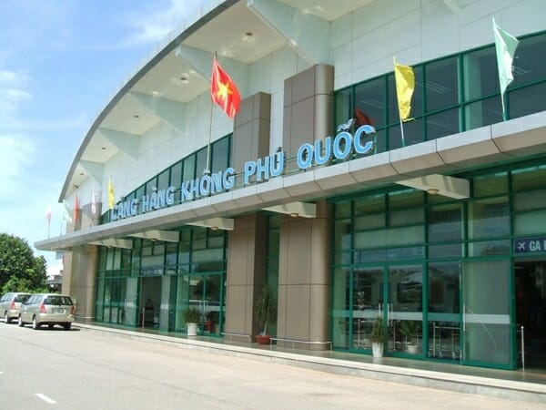 IPPG muốn đầu tư mở rộng sân bay Phú Quốc